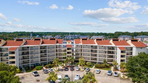 4390 Bimini Ct. Unit 207-C Little River SC 29566