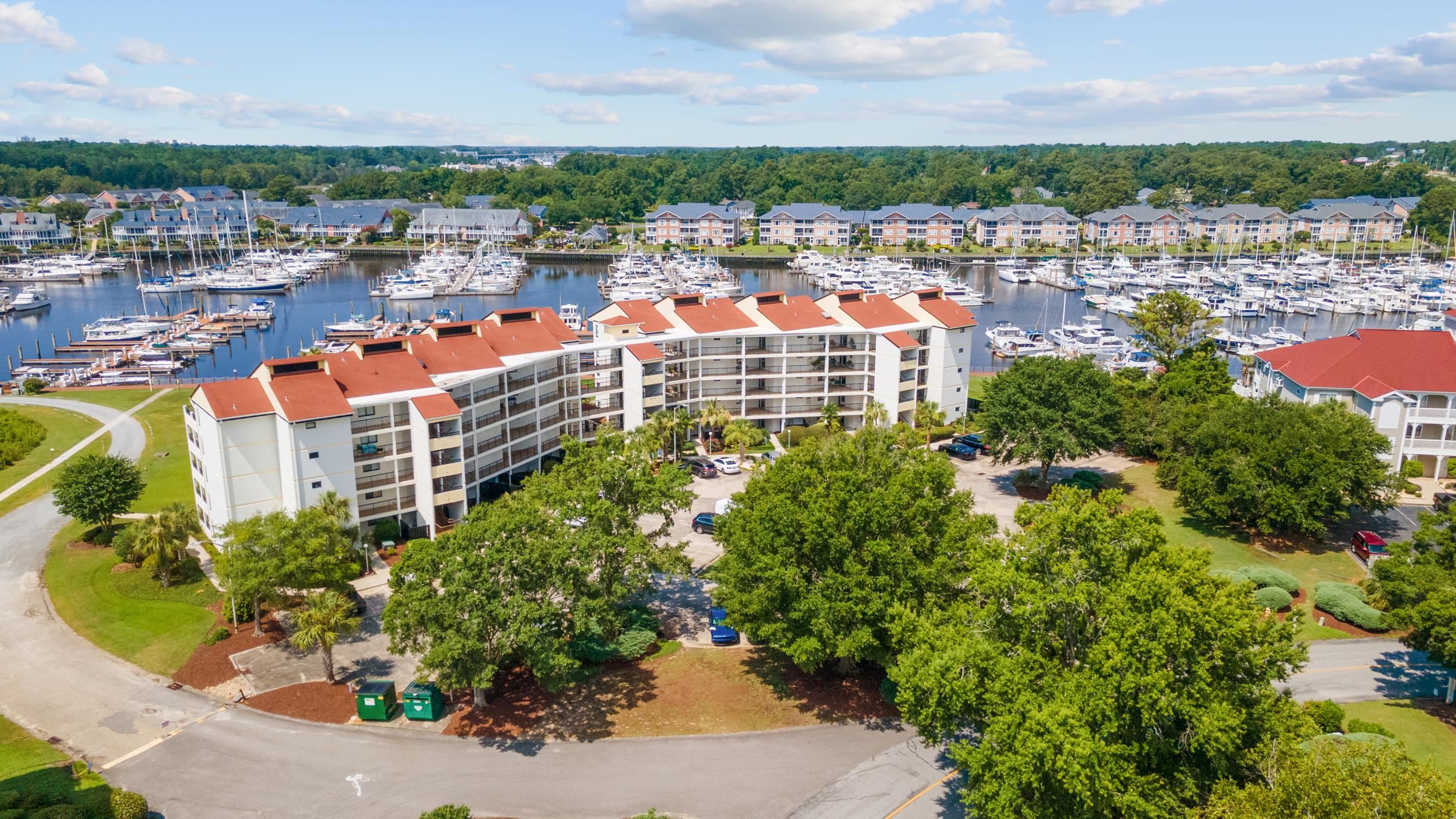 4390 Bimini Ct. Unit 207-C