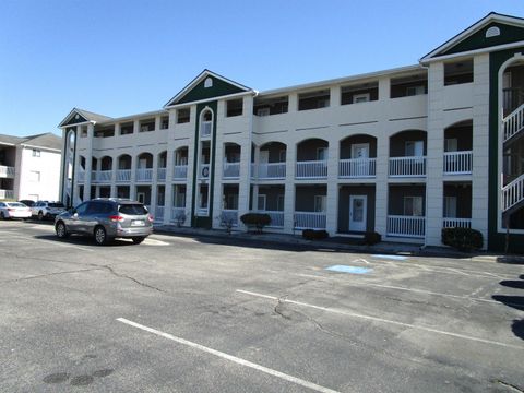 4526 N Planatation Harbour Dr. C-1 Little River SC 29566