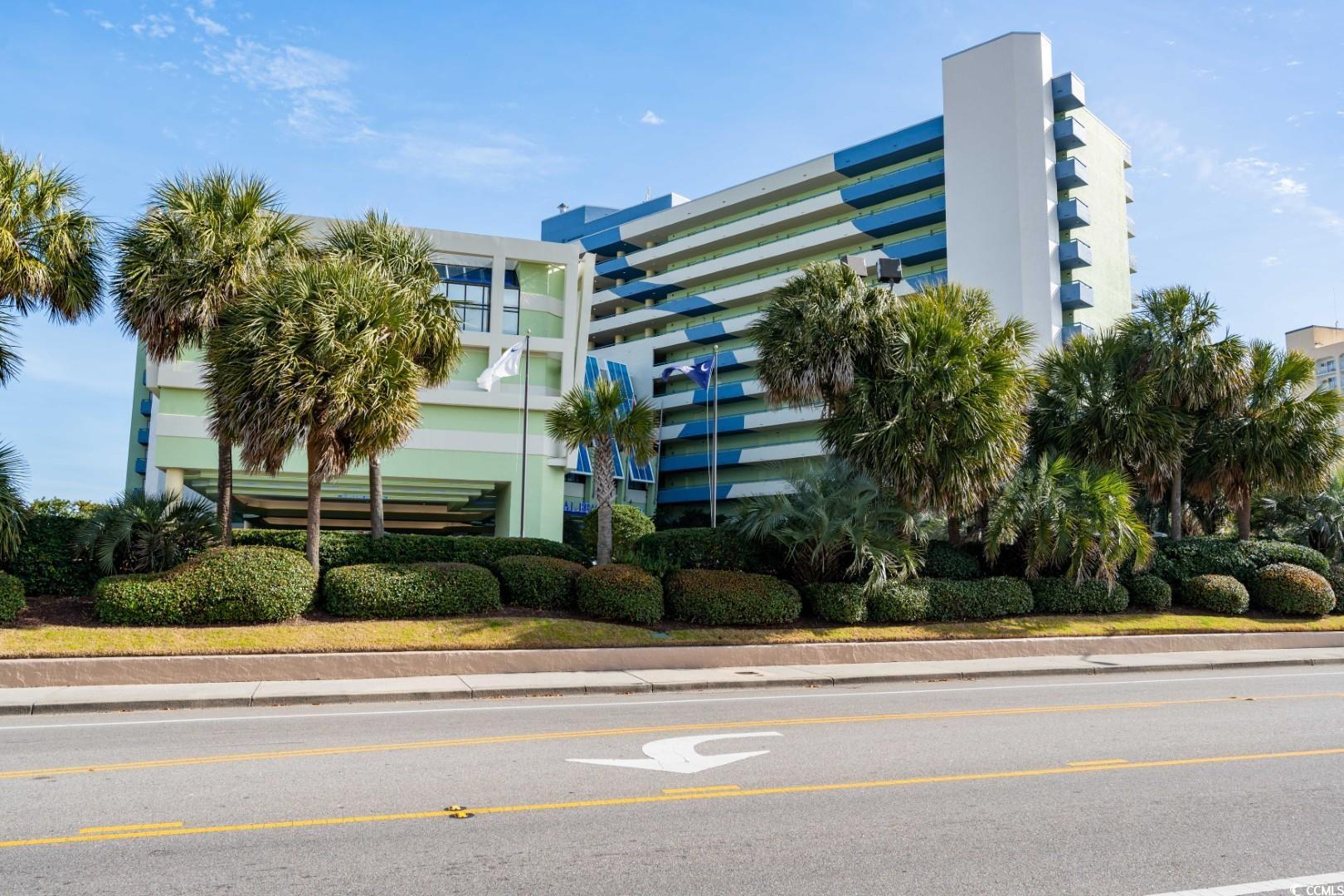 1105 S Ocean Blvd. 128