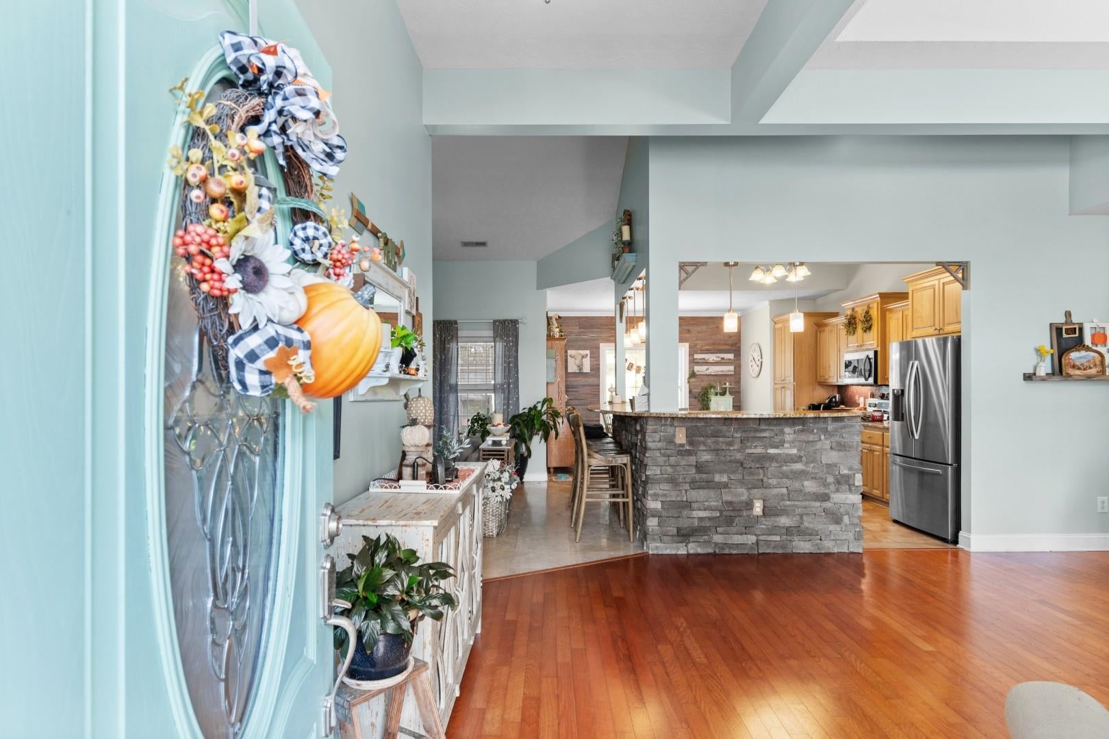 225 Hillsborough Dr.
