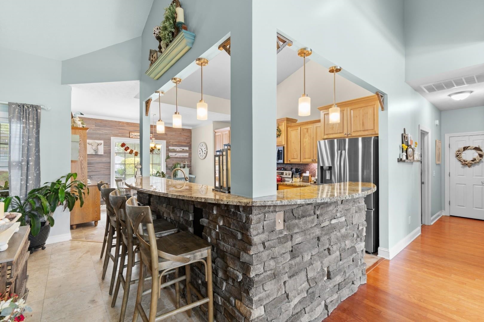 225 Hillsborough Dr.