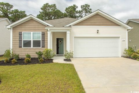 Photo of 2364 Ainsley Dr, Little River, SC 29566 (MLS # 2525041)
