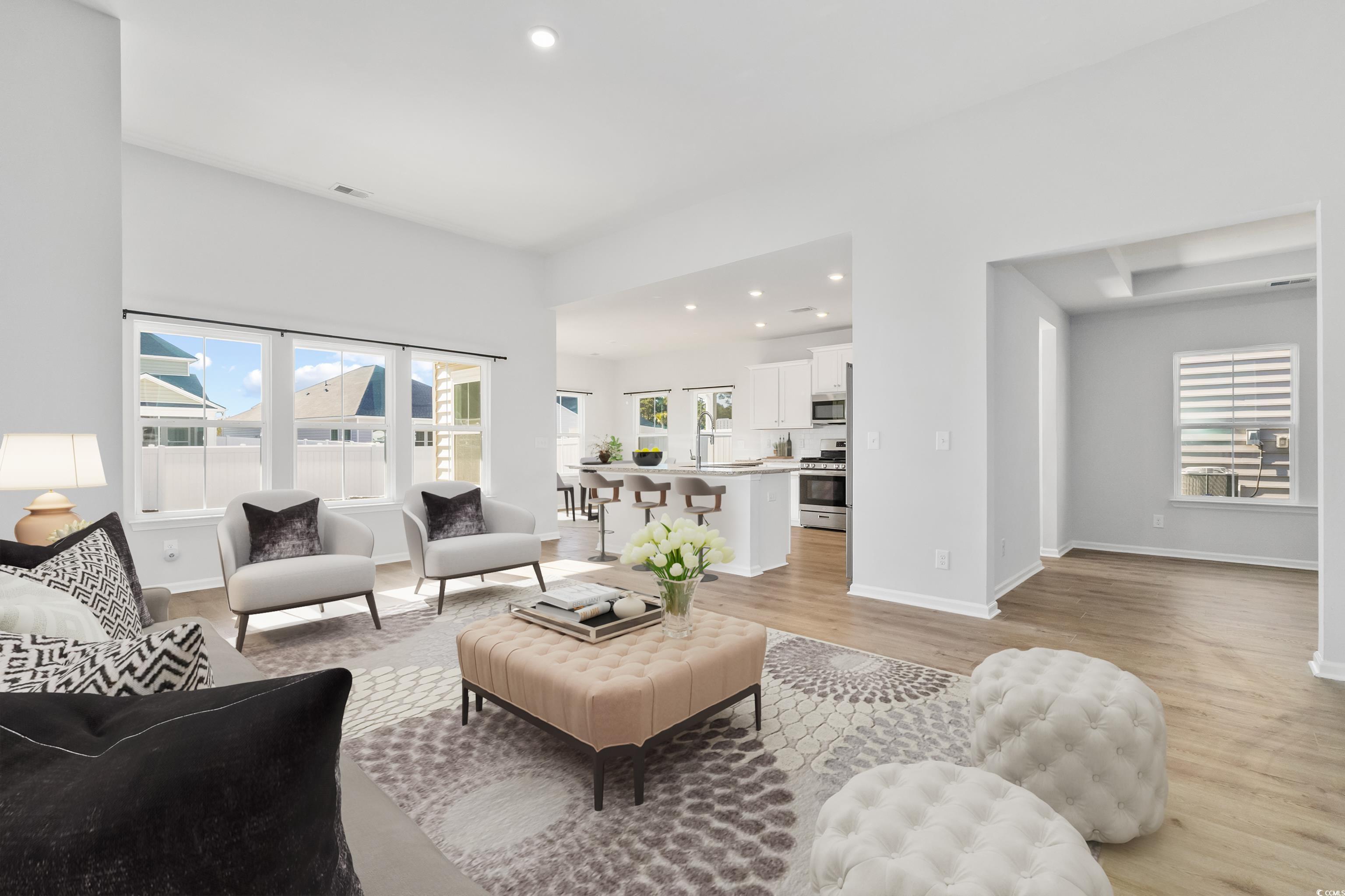 214 Augusta Green Way