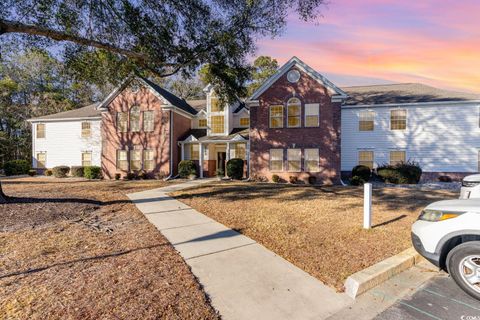 A home in Murrells Inlet