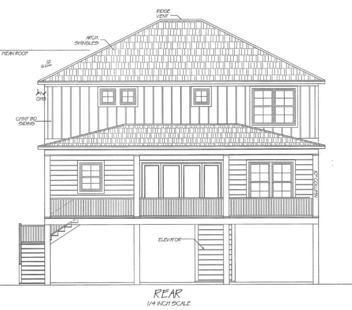 428 Vista Dr.
