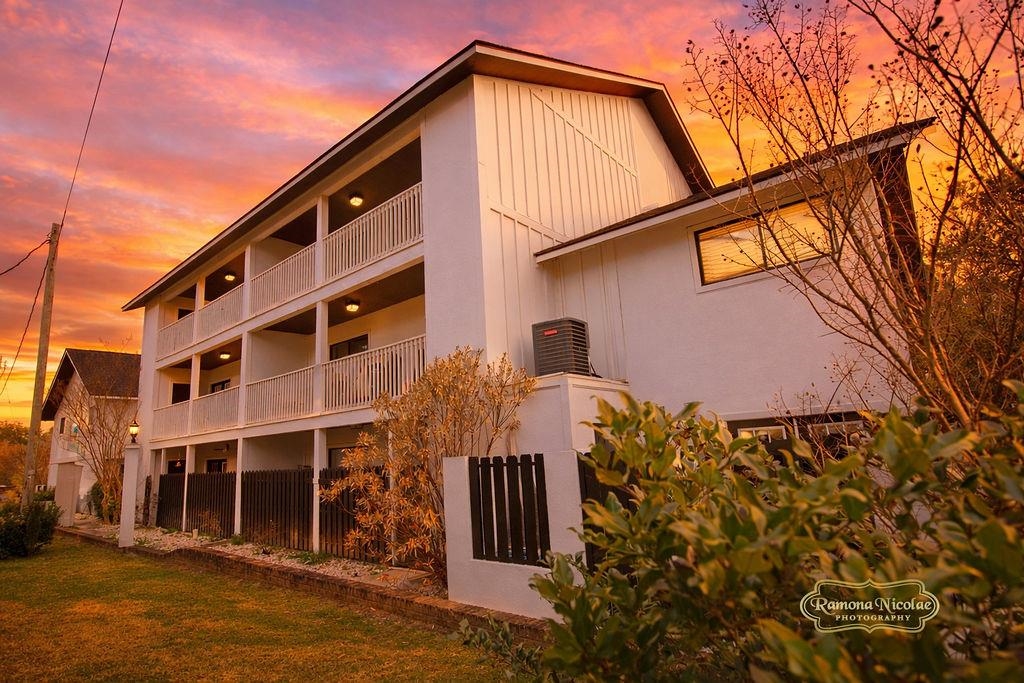 6500 Porcher Dr.