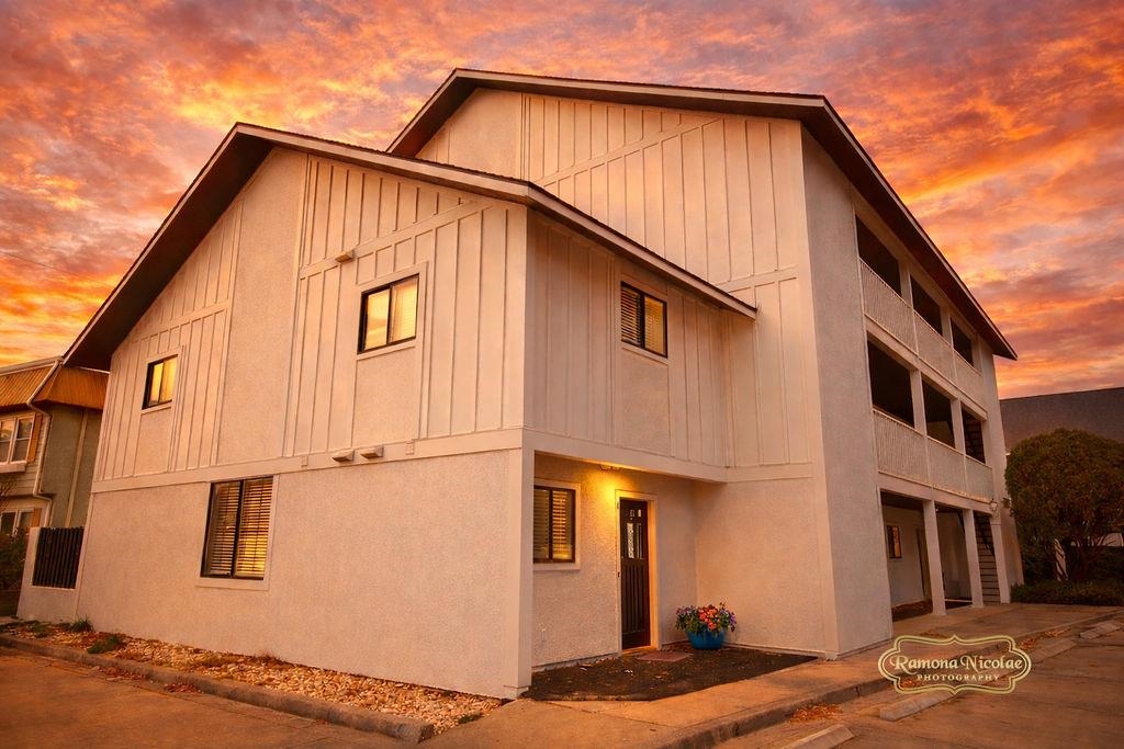 6500 Porcher Dr.