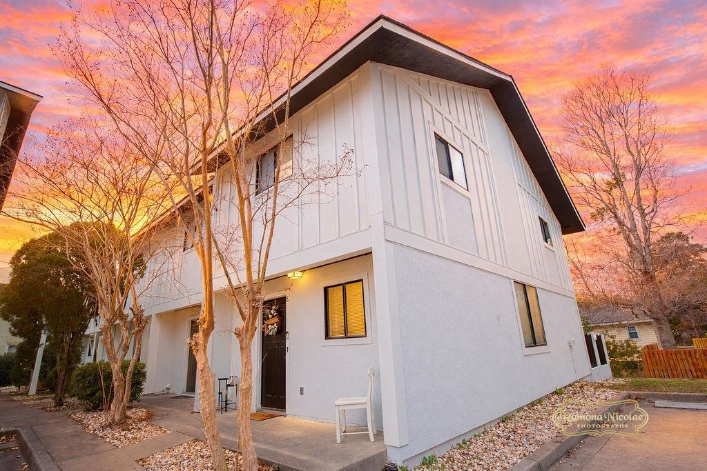 6500 Porcher Dr.