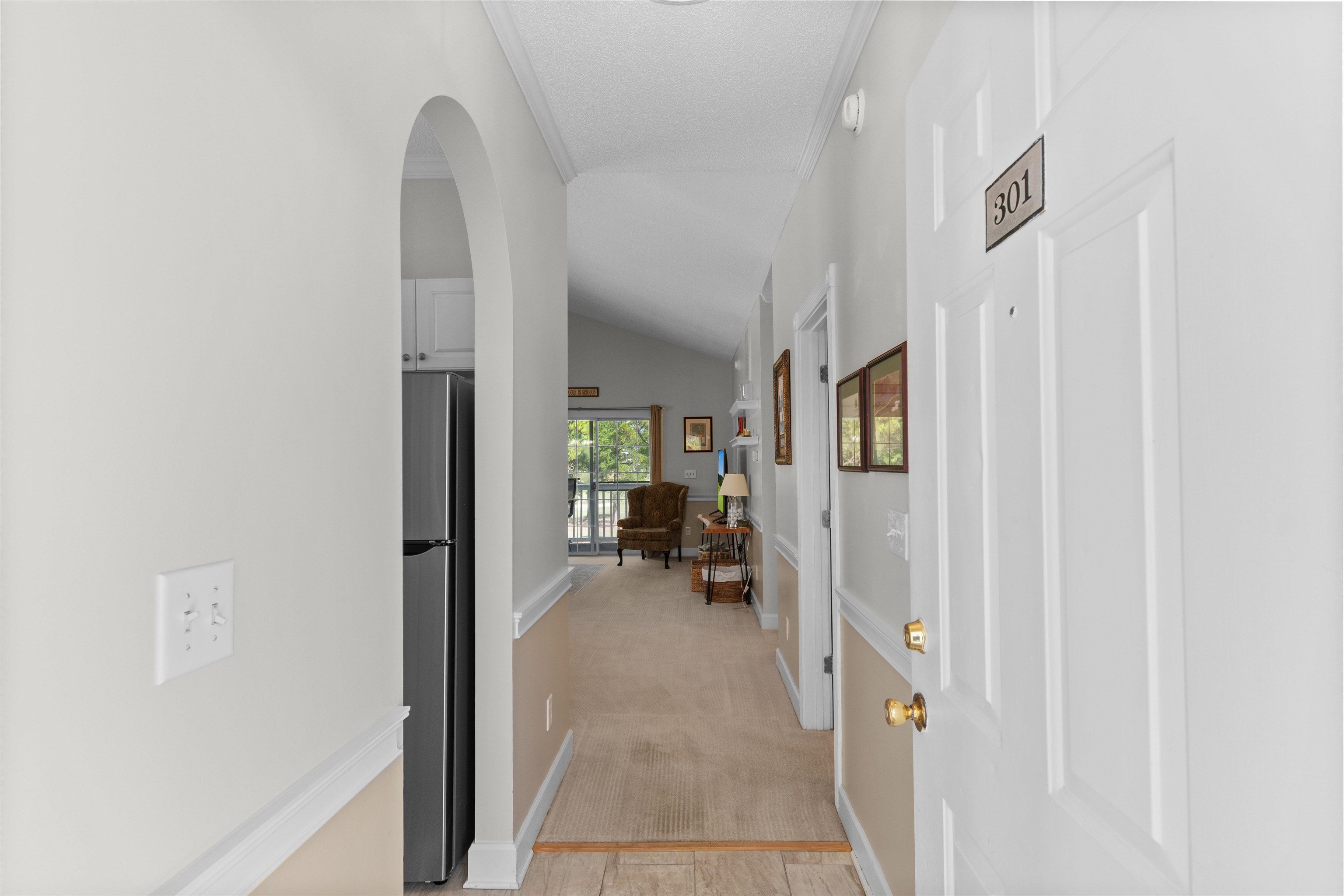 4661 Wild Iris Dr. 301