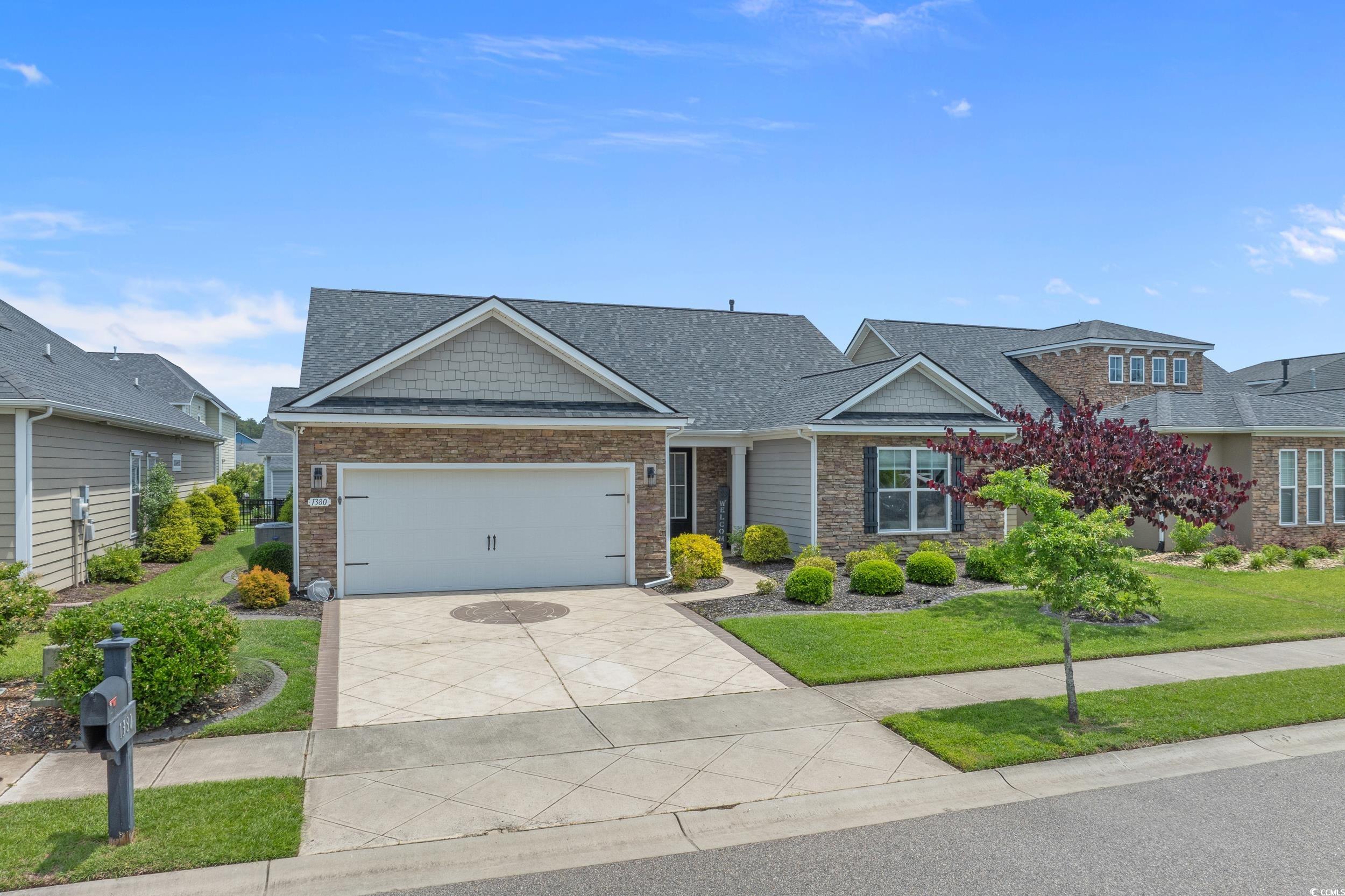 1380 Culbertson Ave.