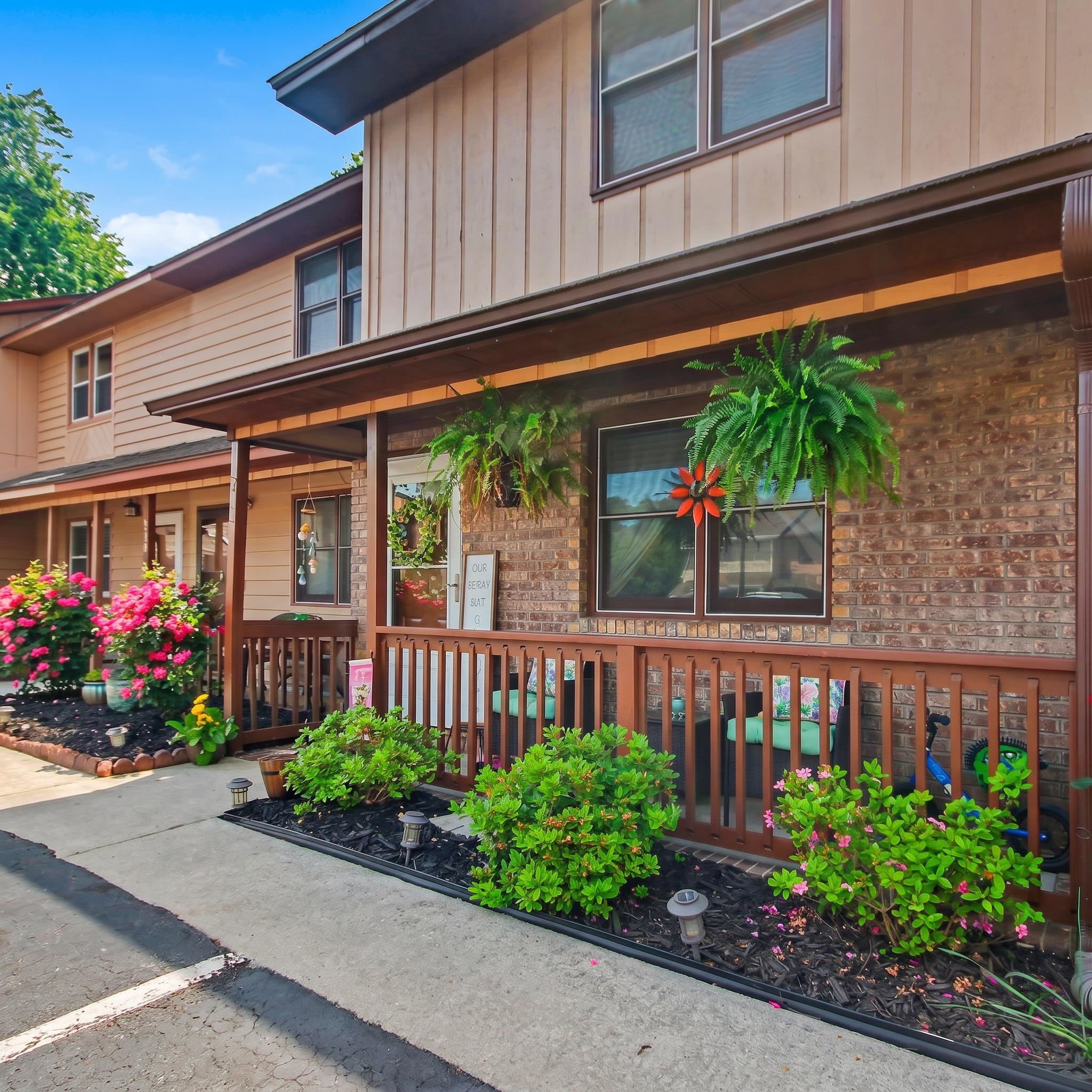 314 Waccamaw Village Dr. 1A