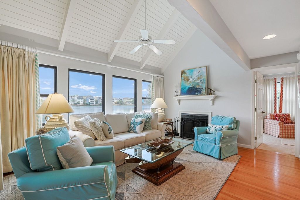 Photo of 24 Frigate Ct, Pawleys Island, SC 29585 (MLS # 2602868)