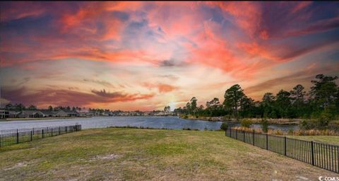 A home in Myrtle Beach