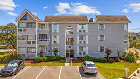 351 Lake Arrowhead Rd. 1-301 Myrtle Beach SC 29572