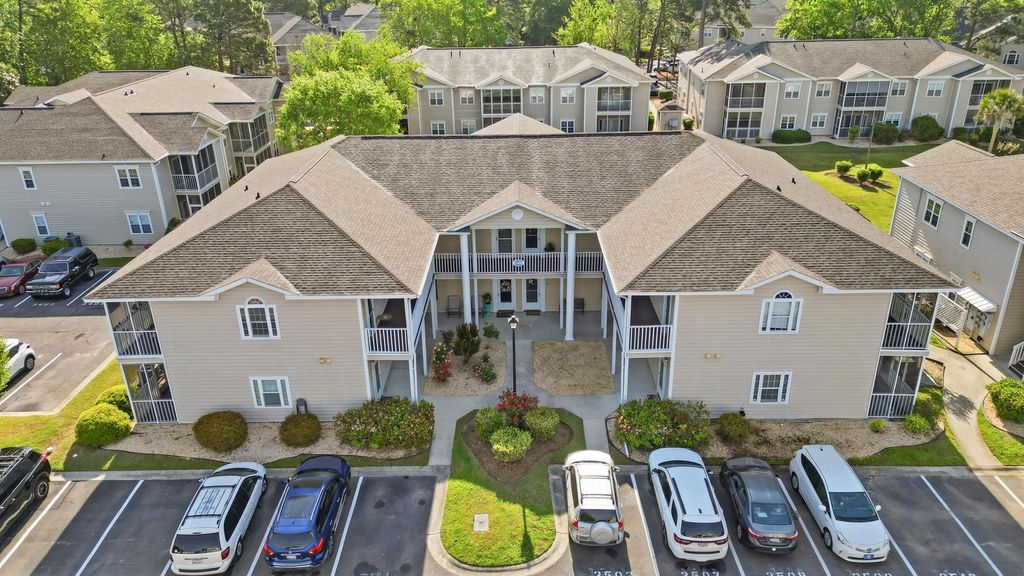 Photo of 3405 Sweetwater Blvd #3405, Murrells Inlet, SC 29576 (MLS # 2609654)