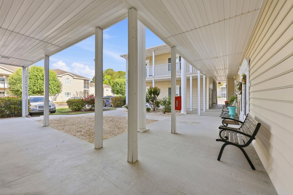 Photo of 3405 Sweetwater Blvd #3405, Murrells Inlet, SC 29576 (MLS # 2609654)