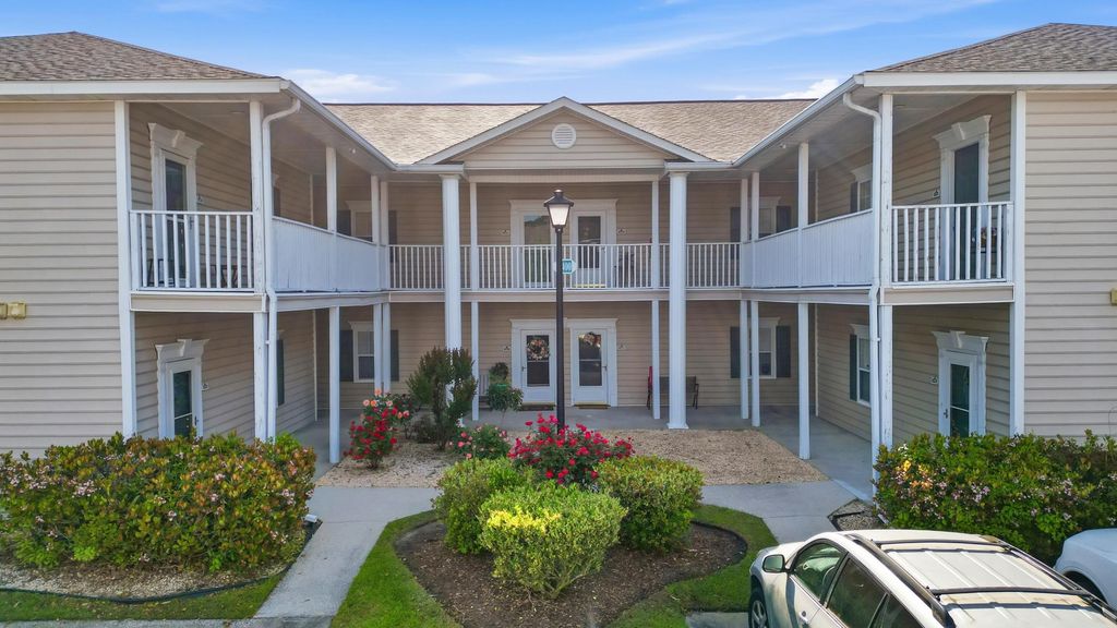 Photo of 3405 Sweetwater Blvd #3405, Murrells Inlet, SC 29576 (MLS # 2609654)