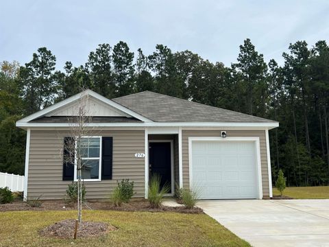 A home in Conway