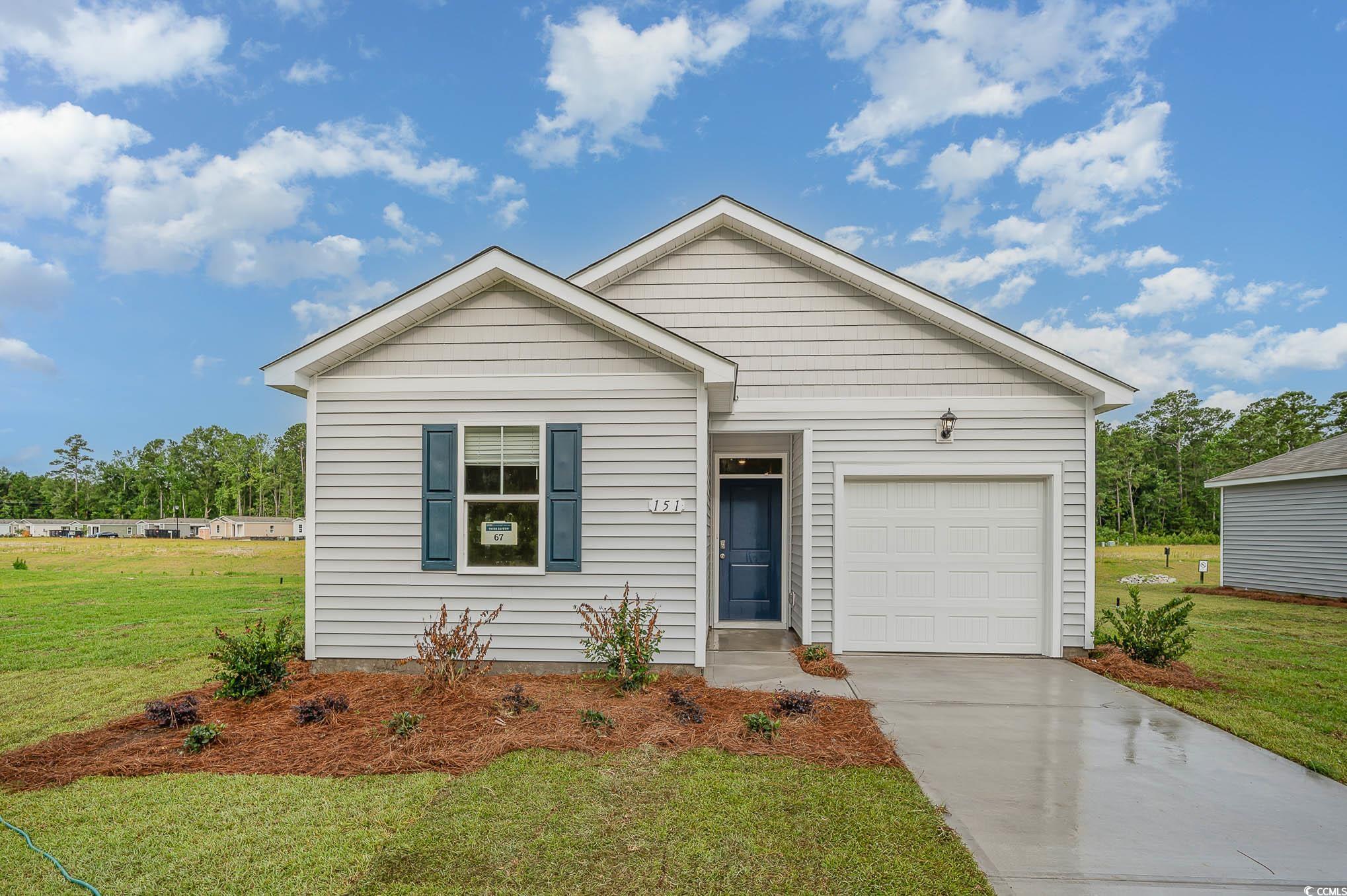 View Conway, SC 29526 house