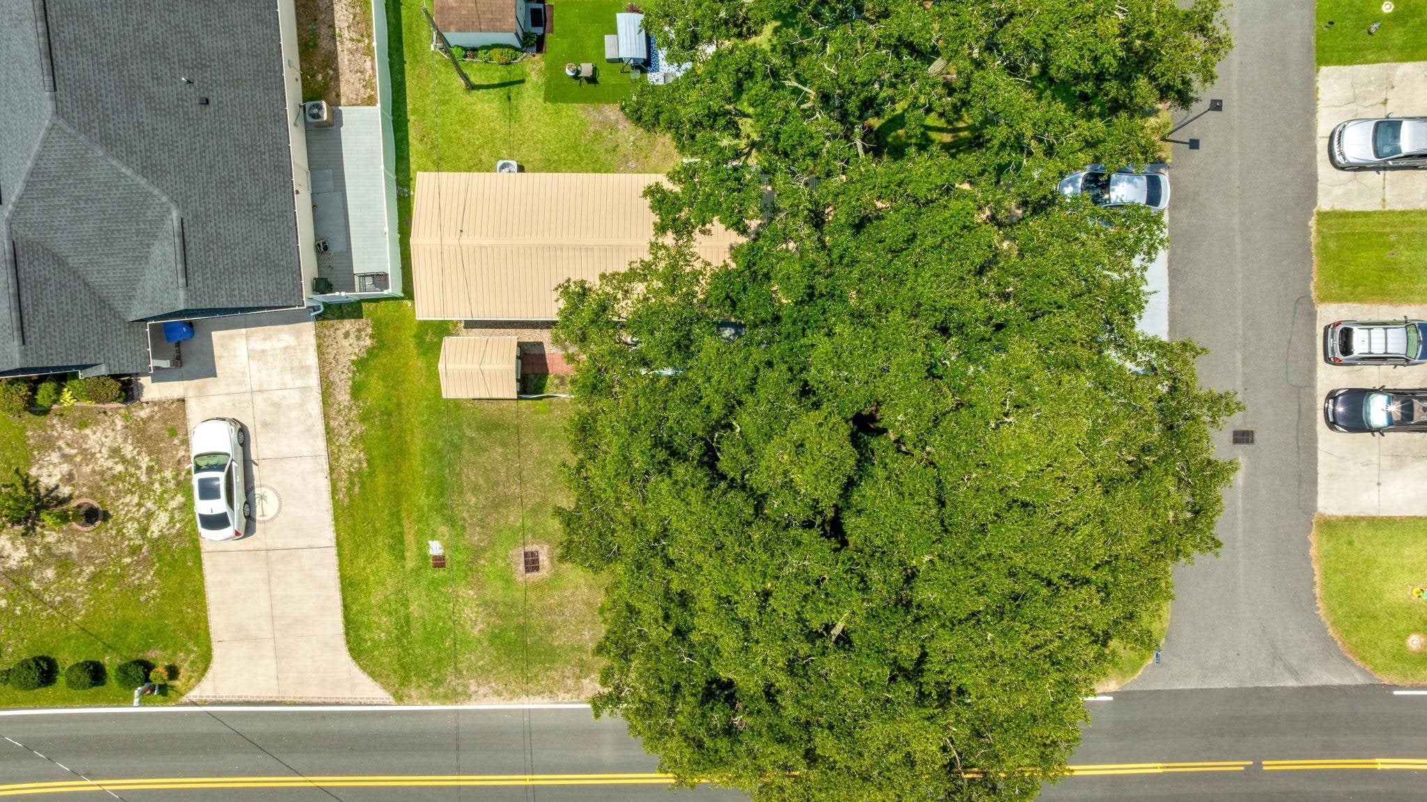 1103 Lissie Ln.
