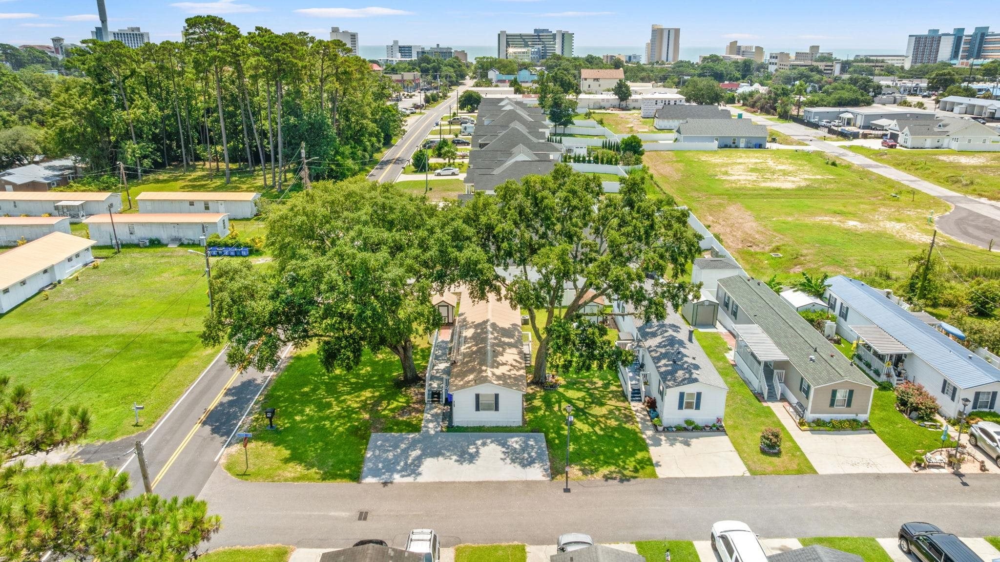 1103 Lissie Ln.