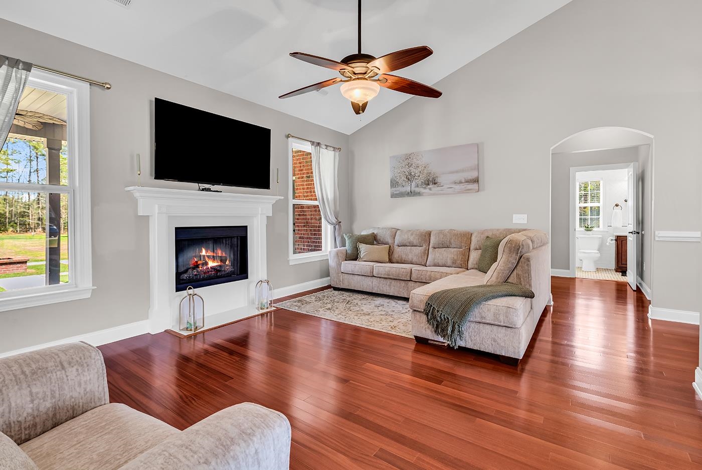 121 Bear Branch Ct.