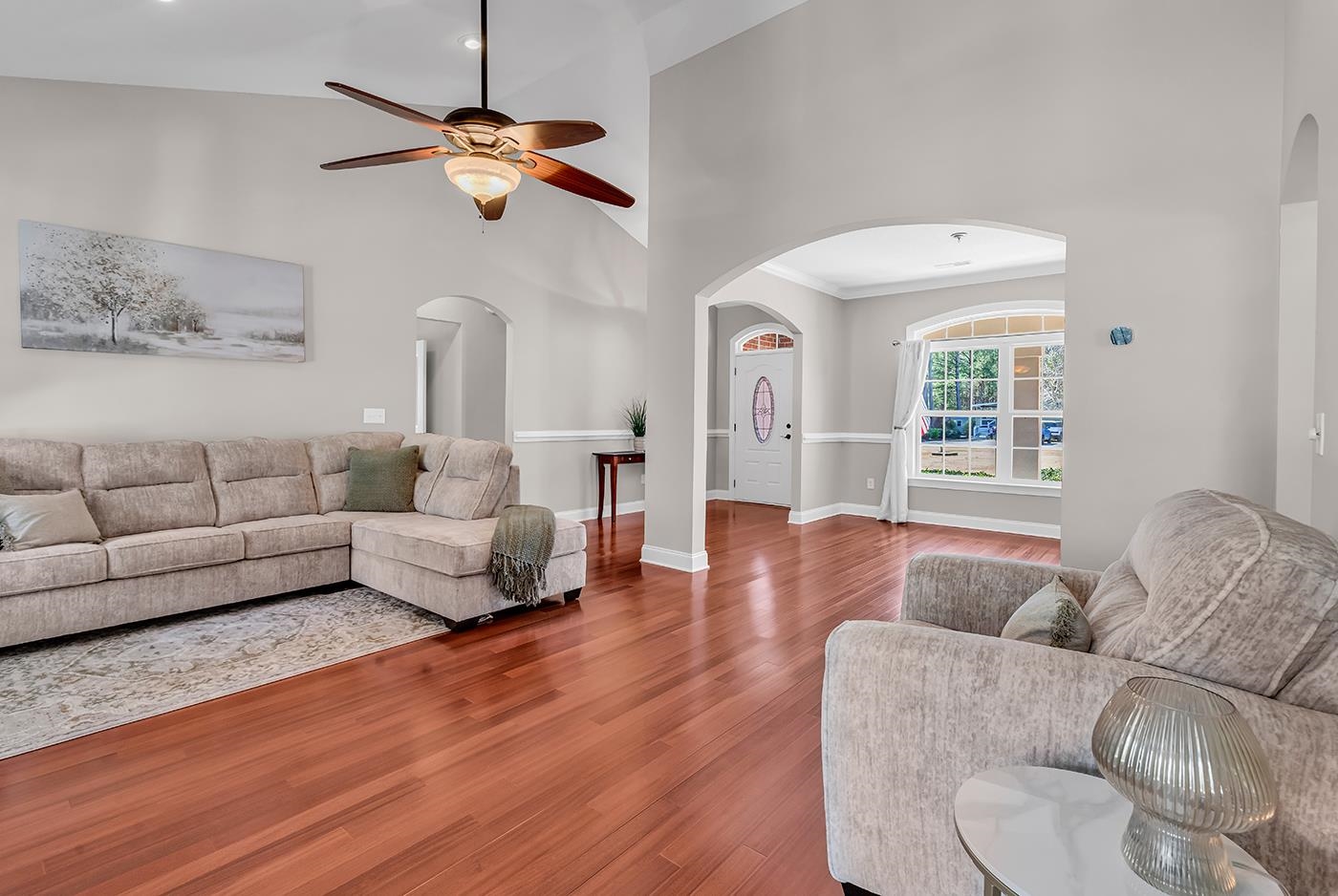 121 Bear Branch Ct.