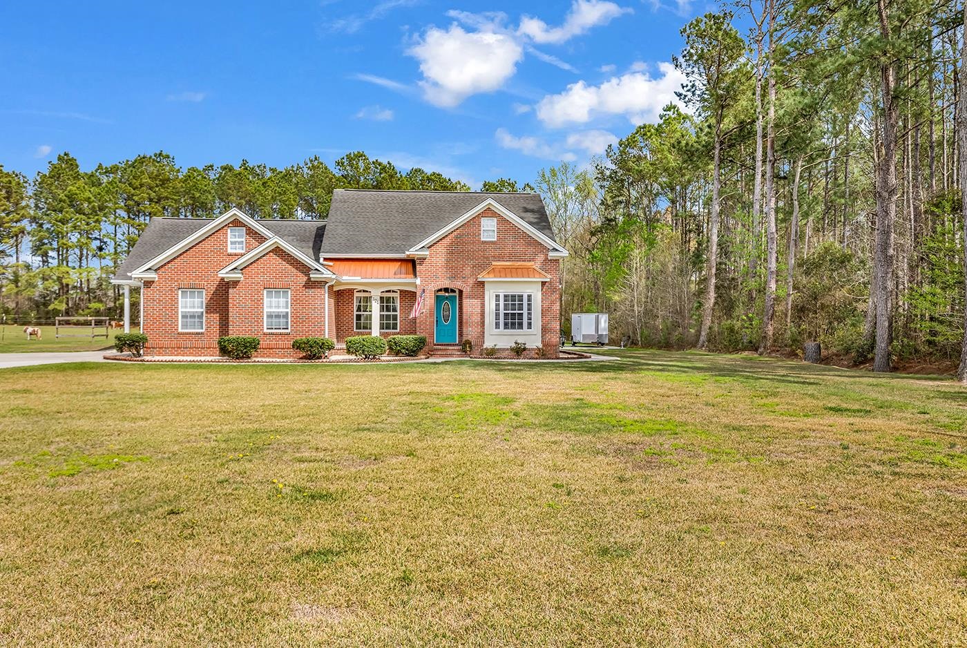 121 Bear Branch Ct.