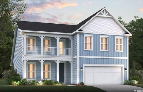 TBD4 Marshfield Rd Longs SC 29568