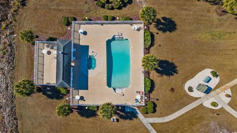 A home in Myrtle Beach