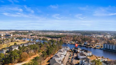 A home in Myrtle Beach