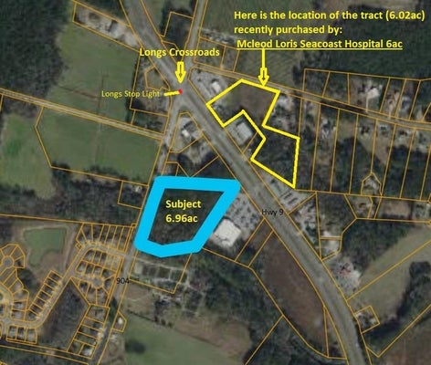 TBD HIGHWAY 905, LONGS, SC 29568 - Image 3d8e9219c7b3a6a4d816dca01af2dd24/1751449047