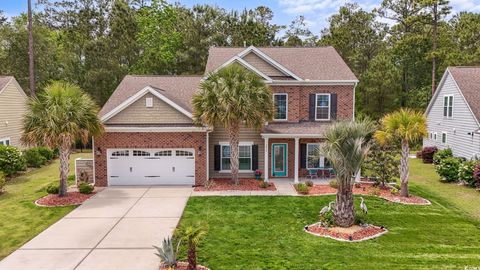 1416 Castleberry Pl. Myrtle Beach SC 29588