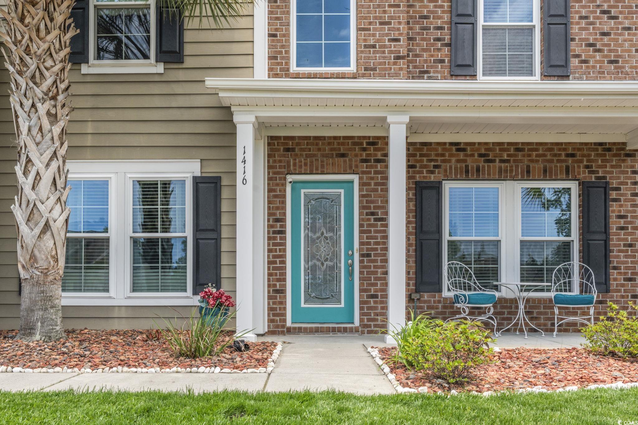 1416 Castleberry Pl.