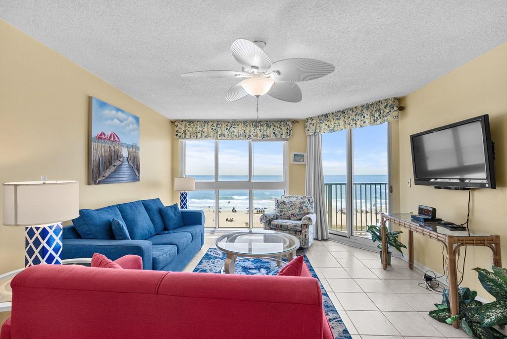 Photo of 2507 S Ocean Blvd, North Myrtle Beach, SC 29582 (MLS # 2611225)
