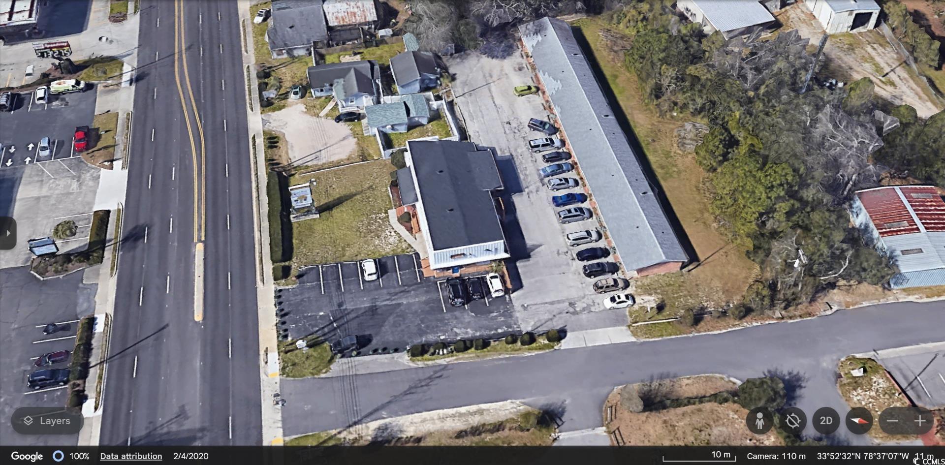 1479 Highway 17, Little River, SC 29566