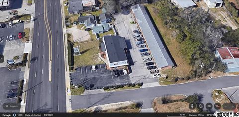 1479 & 1471 Highway 17 Little River SC 29566
