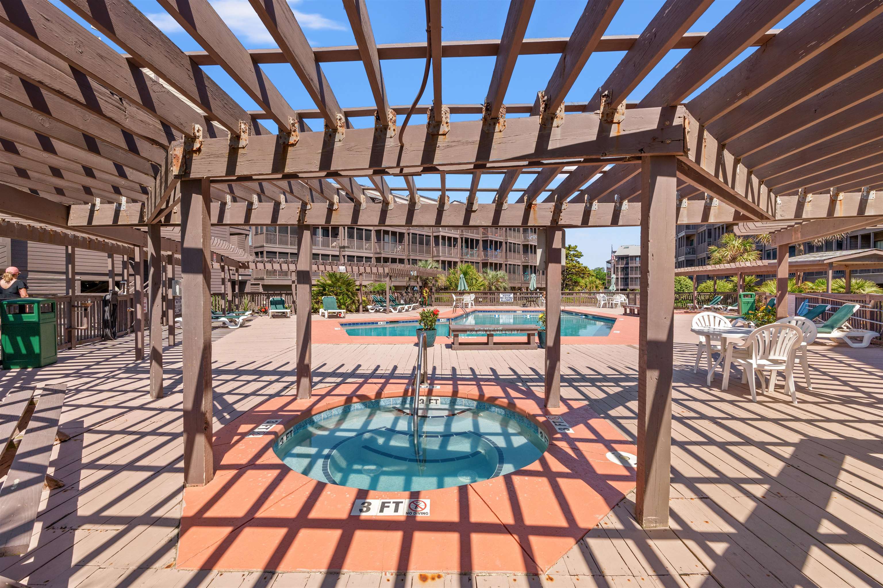 201 North Ocean Blvd. 138
