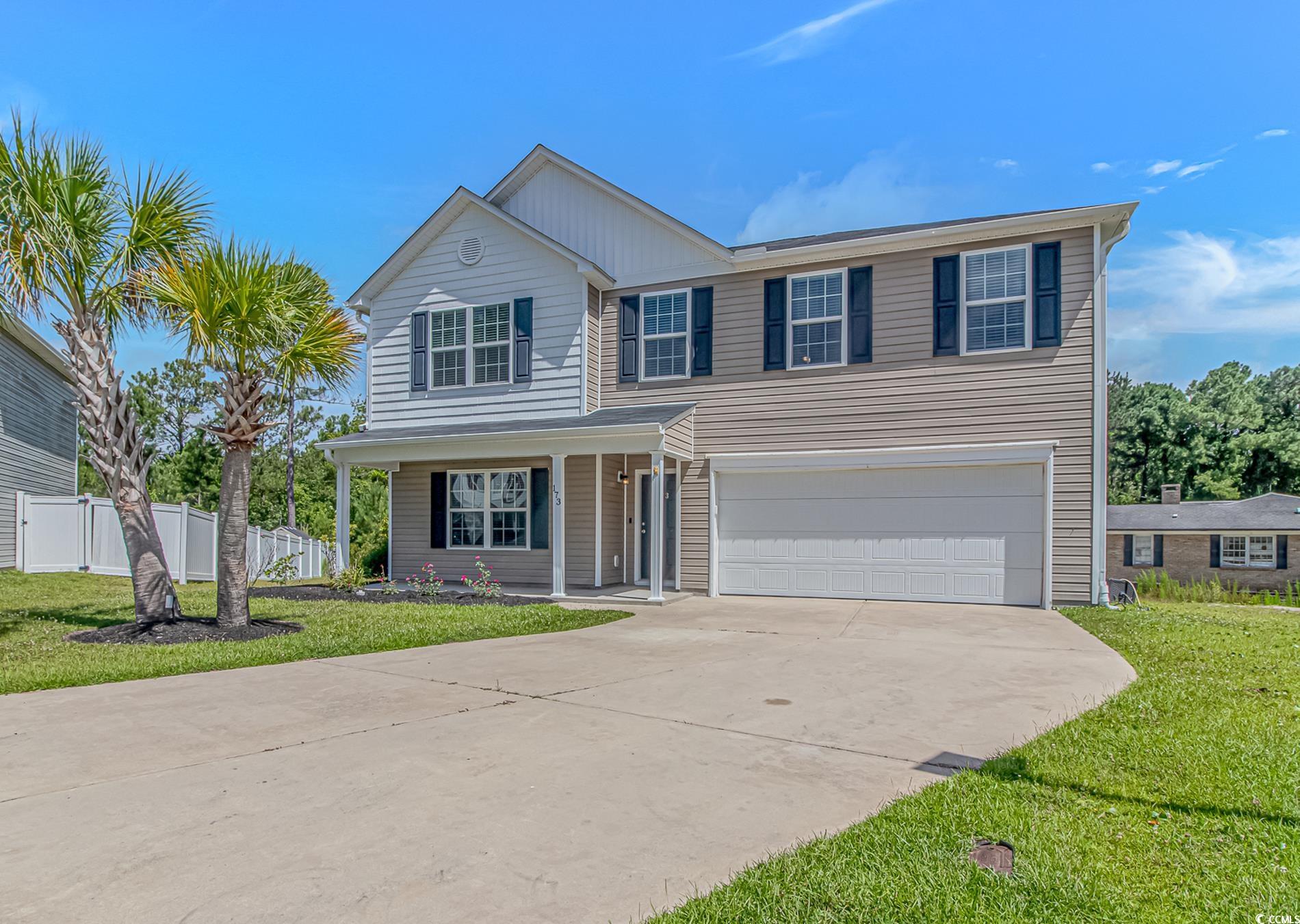 173 Bendick Ct.