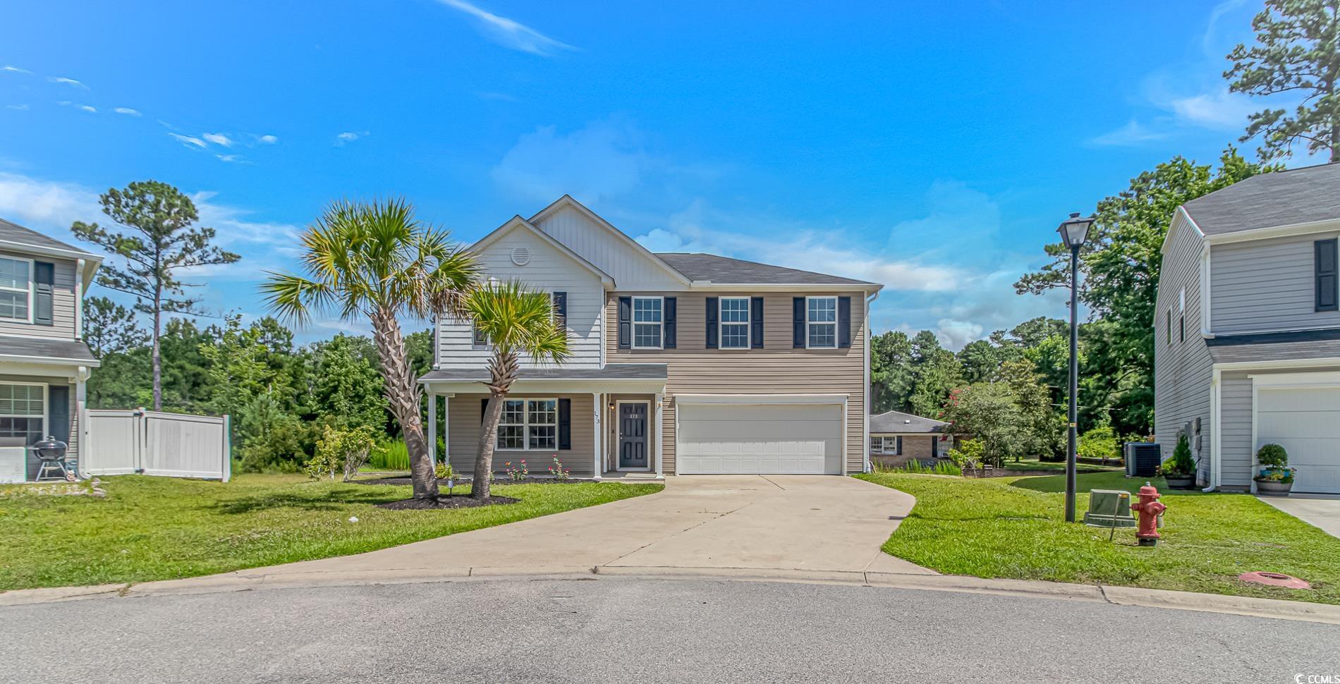 173 Bendick Ct.