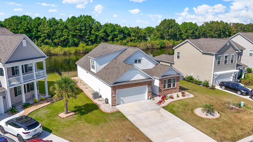 Photo of 588 Pier Ct, Longs, SC 29568 (MLS # 2603501)