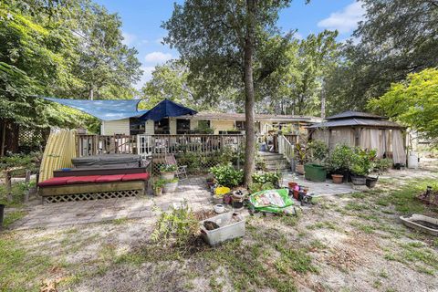 1015 Franks Ln. Conway SC 29526