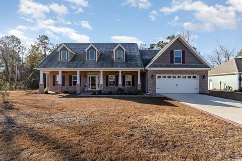 A home in Conway