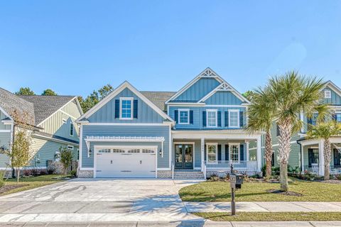 A home in Myrtle Beach