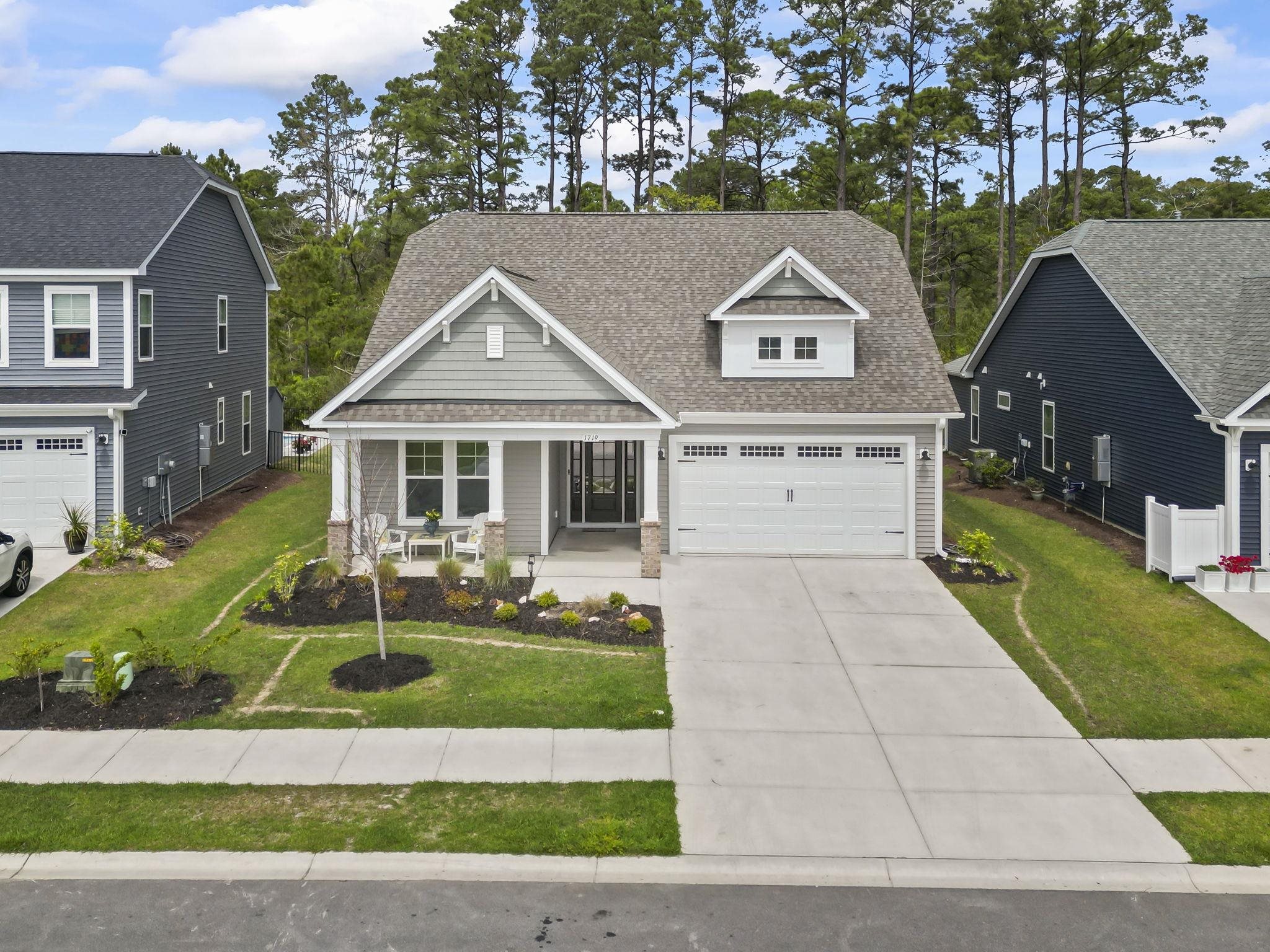 1719 Martinique Dr.