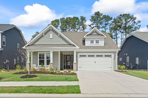 1719 Martinique Dr. Little River SC 29566