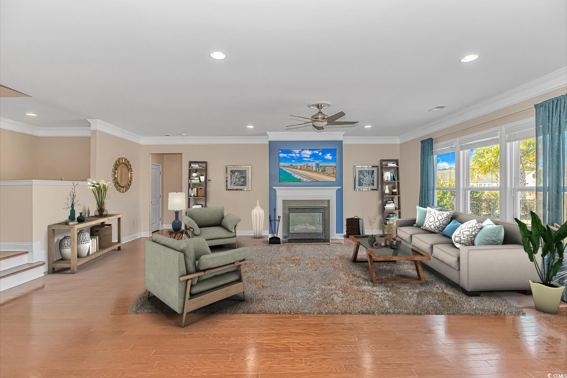 2526 Great Scott Dr.