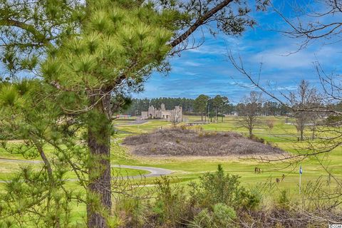 A home in Myrtle Beach