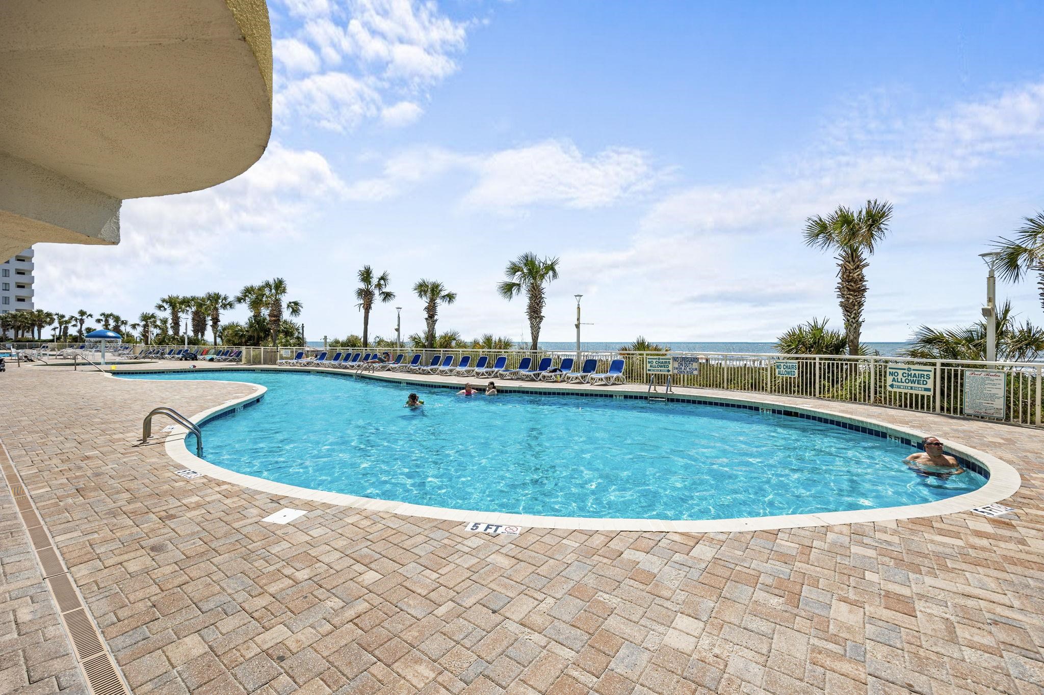 2711 S Ocean Blvd. 912